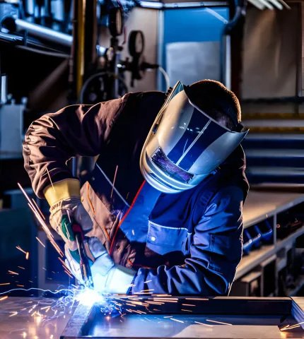 About Cast-Mate Machining LLP image