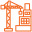 Infrastructure Cast-Mate Machining LLP